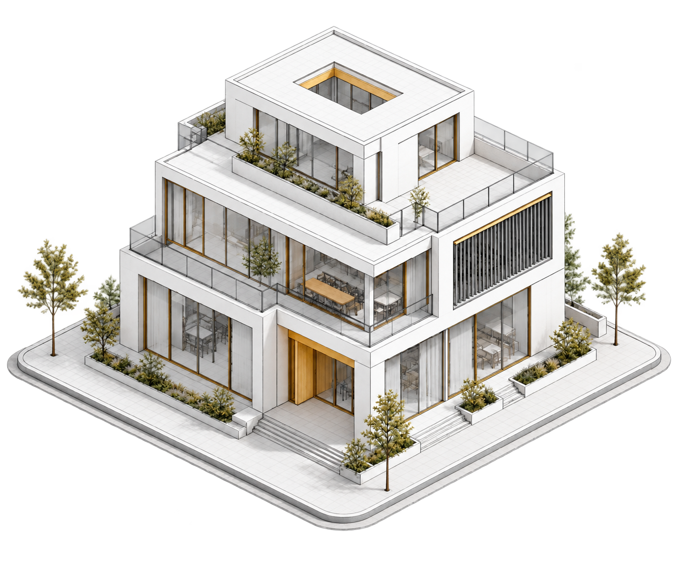 Design delivery study